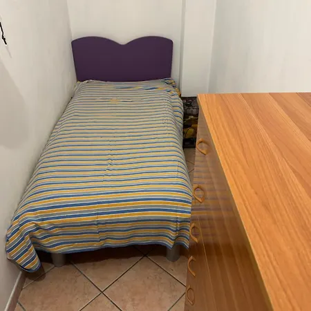 Appartement Giuly