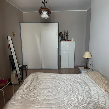 Appartement Giuly