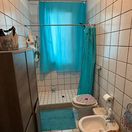 Appartement Giuly *