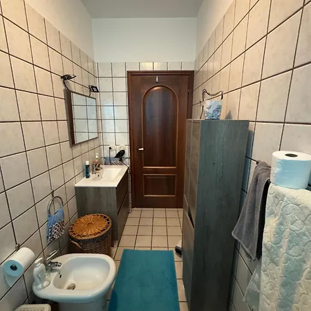 Giuly Appartement